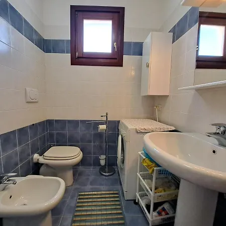 Casa Marina Di