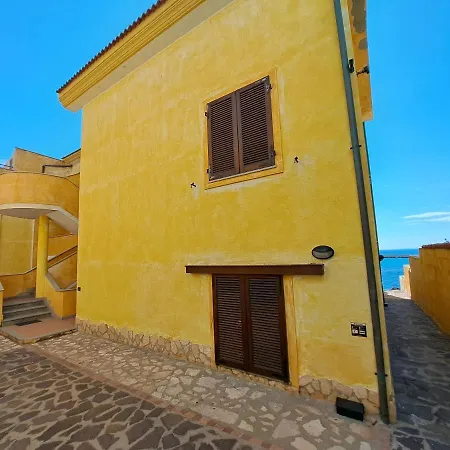 Casa Marina Di * Castelsardo