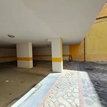 Casa Marina Di *