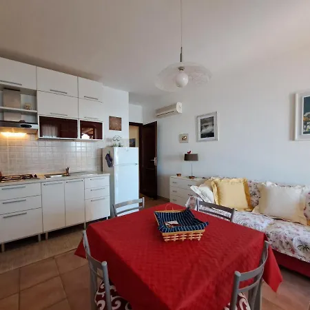Apartment Casa Marina Di Castelsardo