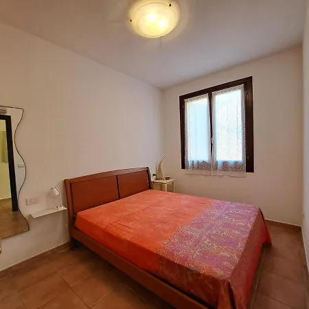 Casa Marina Di Apartment Castelsardo