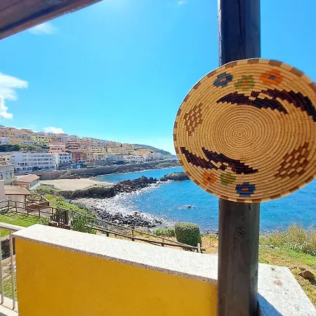 Apartment Casa Marina Di Castelsardo