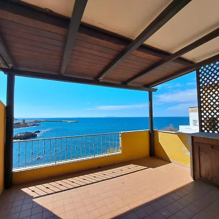Casa Marina Di