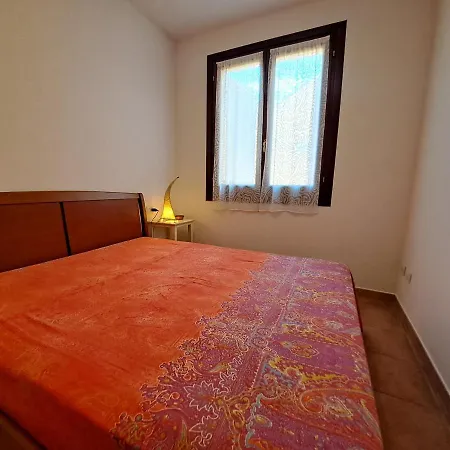 Apartment Casa Marina Di *
