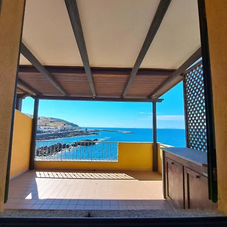 Apartman Casa Marina Di