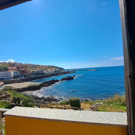 Apartman Casa Marina Di Castelsardo