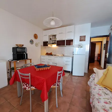 Apartment Casa Marina Di Castelsardo