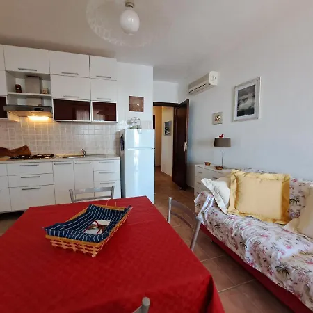 Apartment Casa Marina Di