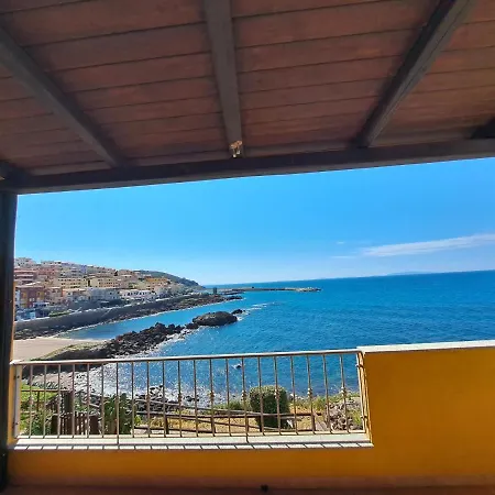 Apartman Casa Marina Di *