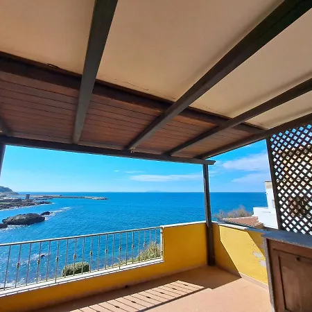 Casa Marina Di * Castelsardo
