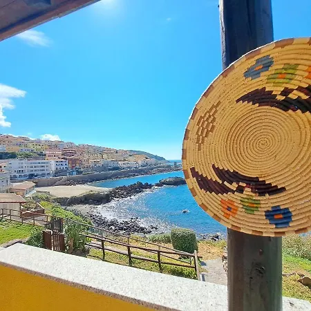 Casa Marina Di Castelsardo