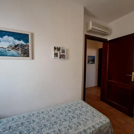 Apartment Casa Marina Di *