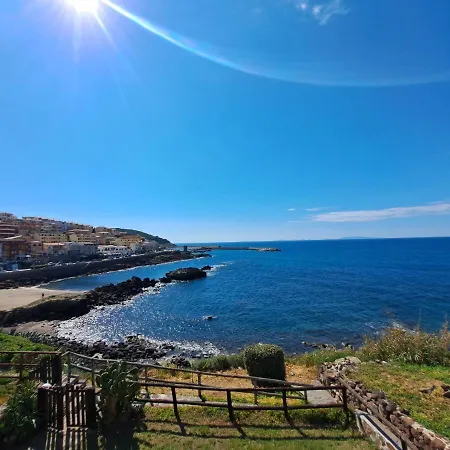 Casa Marina Di Castelsardo