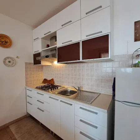 Casa Marina Di Apartman Castelsardo
