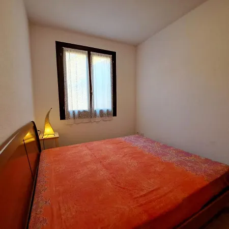 Casa Marina Di Castelsardo