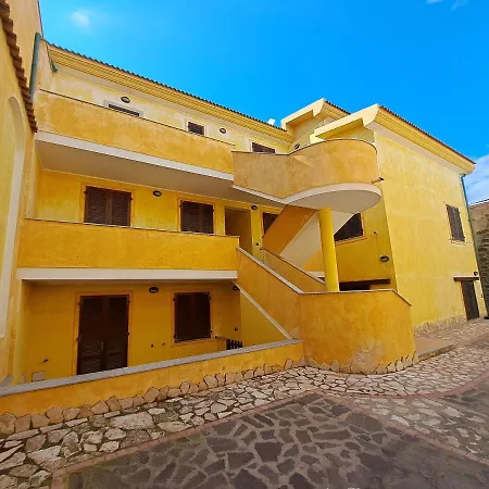 Casa Marina Di *