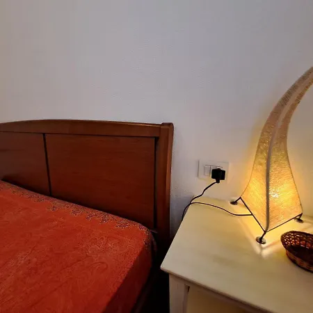 Casa Marina Di Castelsardo
