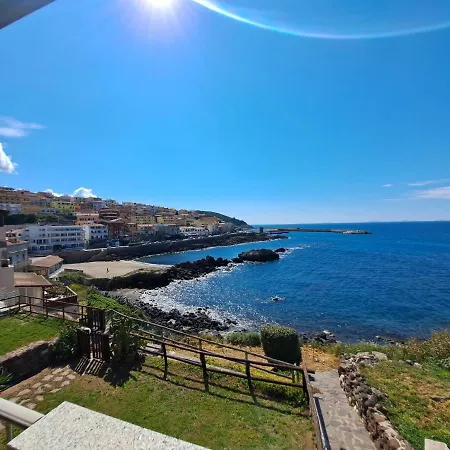Apartman Casa Marina Di *