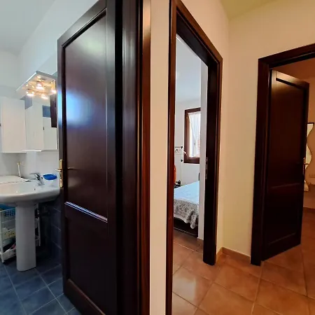 Apartman Casa Marina Di