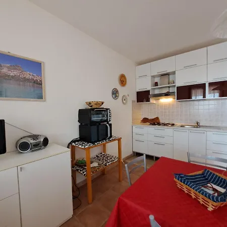 Apartment Casa Marina Di *