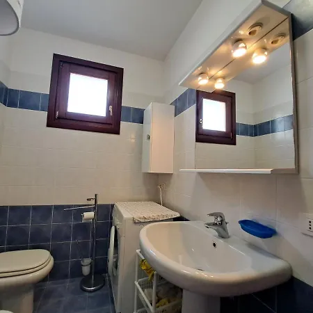 Apartment Casa Marina Di Castelsardo