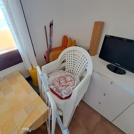 Casa Marina Di *