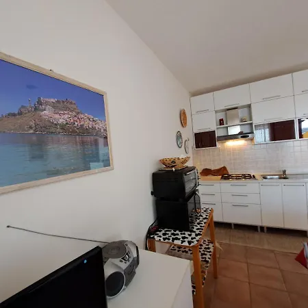 Apartment Casa Marina Di Castelsardo