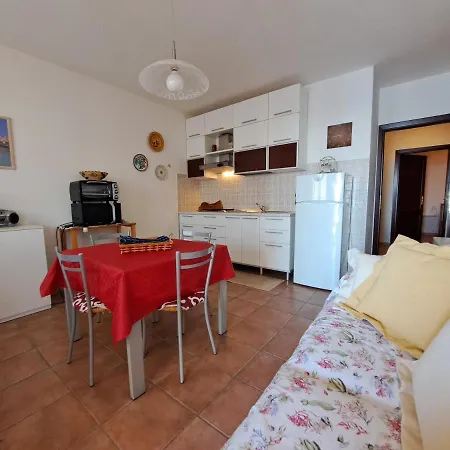 Apartment Casa Marina Di