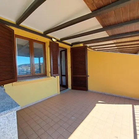 Casa Marina Di Castelsardo