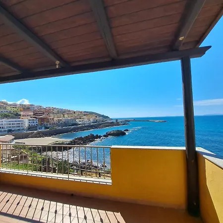 Casa Marina Di *