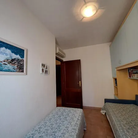 Casa Marina Di * Castelsardo