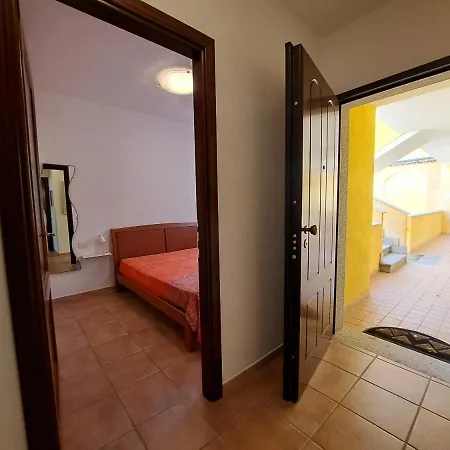 Apartment Casa Marina Di